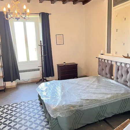 Feriehus 4 Personnes