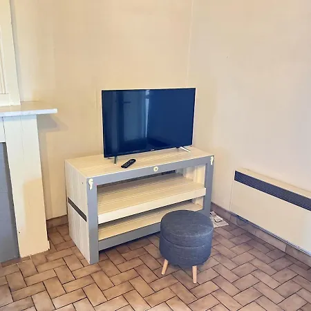 Feriehus 4 Personnes