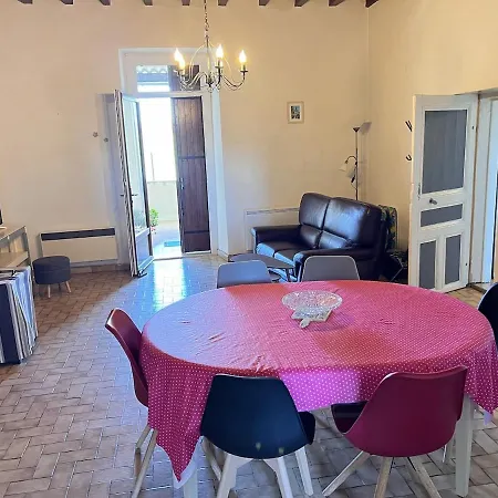 4 Personnes Feriehus *