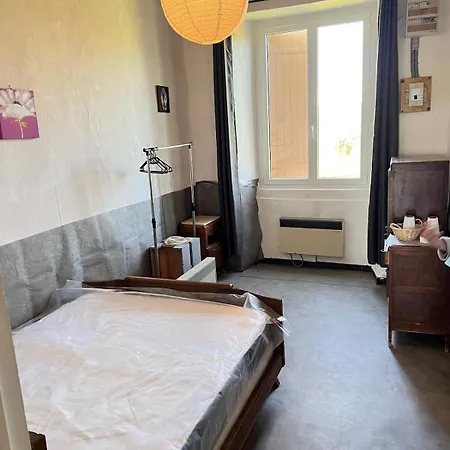 4 Personnes Feriehus *
